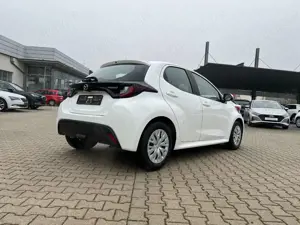 Mazda 2 Bild 4