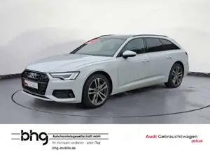 Audi A6 35 TDI S tronic Pano AHK HeadUp