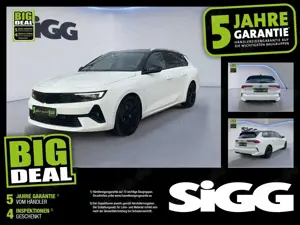 Opel Astra L Sports Tourer 1.2 Turbo GS Line