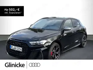 Audi A1 40 2.0 TFSI S line DSG, RFK, NAVI