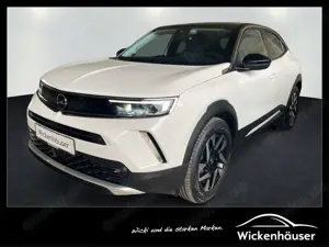 Opel Mokka-E Mokka e Elegance ACC+LED+SHZ+Fernlichtass.+Kam.