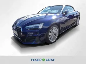 Audi A5 Cabrio 35 TFSI ACC AHK Alcantara Matrix Sitzh