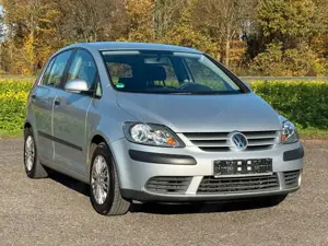 Volkswagen Golf Plus V 1.9 TDi Trendline Radio AHK