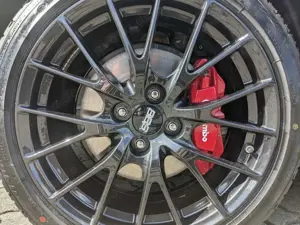 Mazda MX-5 2.0l Homura BBS Brembo Recaro Bild 2