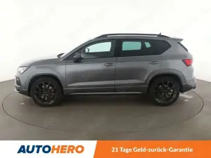 CUPRA Ateca Bild 3