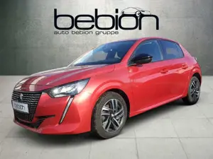 Peugeot 208 1.2 PureTech 100 Allure LED Navi PDC Kamera Bild 2