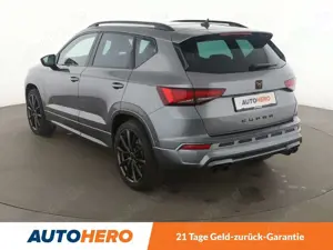 CUPRA Ateca Bild 4