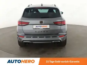 CUPRA Ateca Bild 5