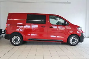 Citroen Jumpy Mixto 360Kamera Tempomat CarPlay Bild 2