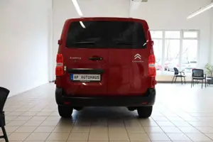 Citroen Jumpy Mixto 360Kamera Tempomat CarPlay Bild 5