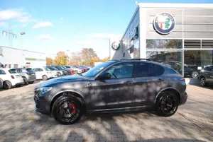 Alfa Romeo Stelvio Bild 5