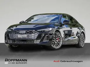 Audi A5 e-hybrid quattro 270 kW S tronic