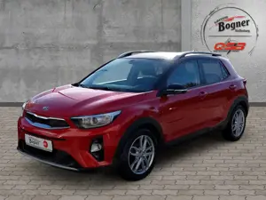 Kia Stonic 1.0 T-GDI Navi Kam AHK DAB SHZ Klima