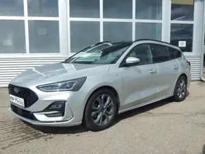 Ford Focus Turnier 1.0 EcoBoost Hybrid Aut. ST-LINE