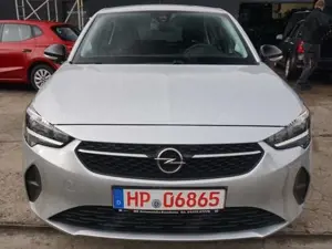 Opel Corsa Edition Bild 5