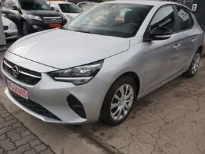 Opel Corsa Edition Bild 4