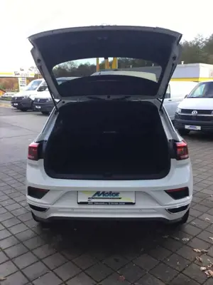 Volkswagen T-Roc Bild 4