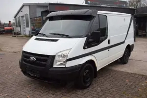 Ford Transit Kasten FT 260 K City Light 2.HAND*AHK