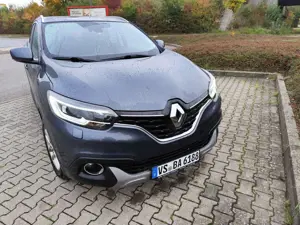 Renault Kadjar Energy dCi 110 Experience