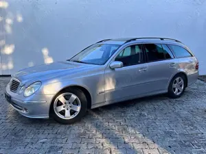 Mercedes-Benz E 320 E320 CDI T Avantgarde/Distronic/HK/Leder/Lift