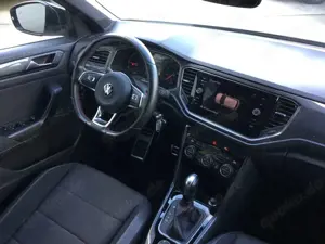 Volkswagen T-Roc Bild 3
