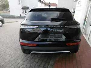 DS Automobiles DS 7 DS7 BlueHDI 130 Aut. PERFORMANCE LINE + Bild 4