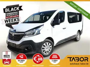 Renault Trafic dCi 120 L1H1 Life 2,8t 8S AHK Klima PDC