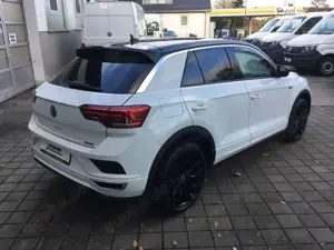 Volkswagen T-Roc Bild 2