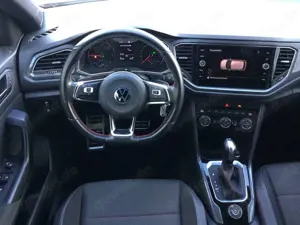 Volkswagen T-Roc Bild 5