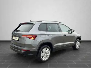 Skoda Karoq 2,0 TDI DSG Selection NAVI/LED/Sitzheizung Bild 2