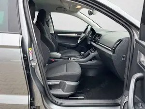 Skoda Karoq 2,0 TDI DSG Selection NAVI/LED/Sitzheizung Bild 4