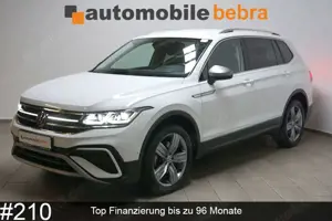 Volkswagen Tiguan Allspace 2.0TDI DSG Elegance 4M 7-Sitzer