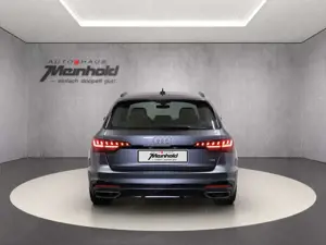 Audi A4 S line 45 TFSI quattro S tronic Bild 4