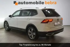Volkswagen Tiguan Allspace 2.0TDI DSG Elegance 4M 7-Sitzer Bild 4