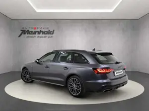 Audi A4 S line 45 TFSI quattro S tronic Bild 5