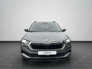 Skoda Karoq 2,0 TDI DSG Selection NAVI/LED/Sitzheizung Bild 5
