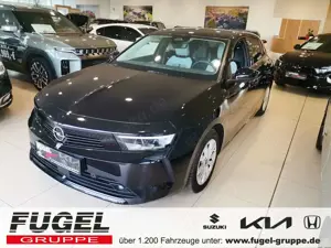 Opel Astra L Lim. ELEGANCE 1.2 Turbo AHZV|LED|NAVI|SHZ