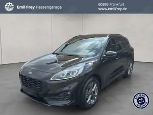 Ford Kuga 2.5 Duratec PHEV ST-LINE X