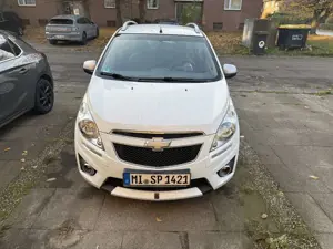 Chevrolet Spark 1.2 LT