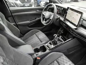 Volkswagen Golf R-Line 1,5 l TSI Matrix AHK HeadUp Kamera Bild 4