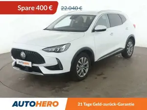 MG HS 1.5 Comfort Aut*NAVI*LED*ACC*CAM*PDC*SHZ*