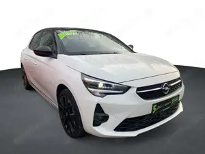 Opel Corsa-e Ultimate AT LED+Navi+Pano+SD+SHZ+Kam.+LM Bild 2