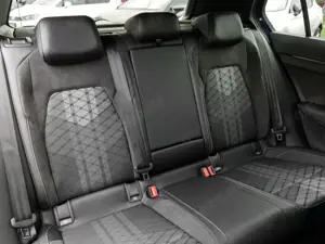 Volkswagen Golf R-Line 1,5 l TSI Matrix AHK HeadUp Kamera Bild 5