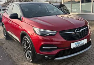 Opel Grandland X PHEV Navi/Kamera/Shz