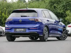 Volkswagen Golf R-Line 1,5 l TSI Matrix AHK HeadUp Kamera Bild 3