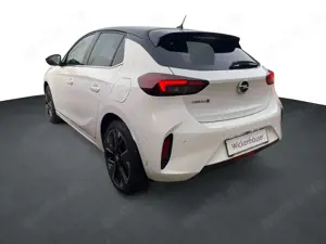 Opel Corsa-e Ultimate AT LED+Navi+Pano+SD+SHZ+Kam.+LM Bild 4