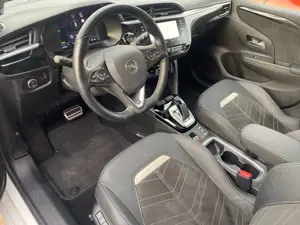 Opel Corsa-e Ultimate AT LED+Navi+Pano+SD+SHZ+Kam.+LM Bild 5