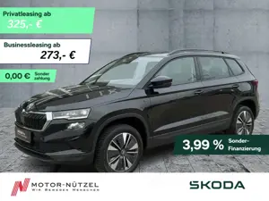 Skoda Karoq 1.5 TSI DSG TOUR MATRIX+NAVI+AHK+PANO+360°