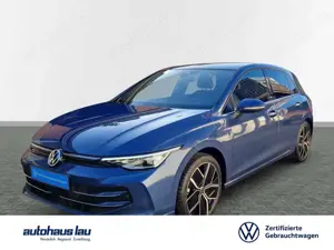 Volkswagen Golf VIII 1.5 eTSI 110 kW Edition 50