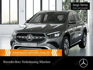 Mercedes-Benz GLA 200 PROGRESSIVE+PANO+AHK+LED+KAMERA+7G